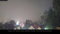 Archiv Foto Webcam Mariazell: Kalvarienberg Montestyria 23:00