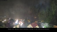 Archiv Foto Webcam Mariazell: Kalvarienberg Montestyria 01:00