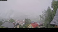Archiv Foto Webcam Mariazell: Kalvarienberg Montestyria 06:00