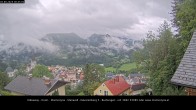 Archiv Foto Webcam Mariazell: Kalvarienberg Montestyria 07:00