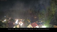 Archiv Foto Webcam Mariazell: Kalvarienberg Montestyria 01:00