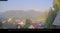 Archiv Foto Webcam Mariazell: Kalvarienberg Montestyria 06:00