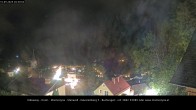 Archiv Foto Webcam Mariazell: Kalvarienberg Montestyria 03:00