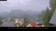 Archiv Foto Webcam Mariazell: Kalvarienberg Montestyria 05:00