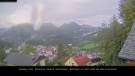 Archiv Foto Webcam Mariazell: Kalvarienberg Montestyria 07:00