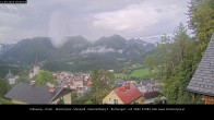 Archiv Foto Webcam Mariazell: Kalvarienberg Montestyria 08:00