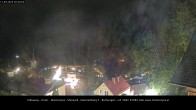 Archiv Foto Webcam Mariazell: Kalvarienberg Montestyria 03:00