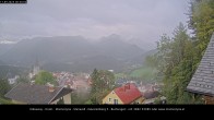 Archiv Foto Webcam Mariazell: Kalvarienberg Montestyria 07:00