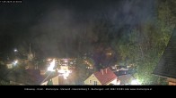 Archiv Foto Webcam Mariazell: Kalvarienberg Montestyria 19:00