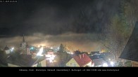 Archiv Foto Webcam Mariazell: Kalvarienberg Montestyria 01:00