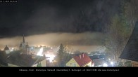 Archiv Foto Webcam Mariazell: Kalvarienberg Montestyria 03:00