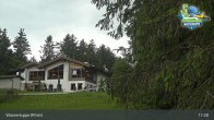 Archiv Foto Webcam Wasserkuppe: Panorama Skigebiet 16:00