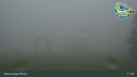 Archiv Foto Webcam Wasserkuppe: Panorama Skigebiet 05:00