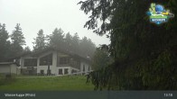 Archiv Foto Webcam Wasserkuppe: Panorama Skigebiet 07:00