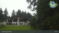 Archiv Foto Webcam Wasserkuppe: Panorama Skigebiet 13:00