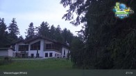 Archiv Foto Webcam Wasserkuppe: Panorama Skigebiet 15:00