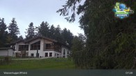Archiv Foto Webcam Wasserkuppe: Panorama Skigebiet 06:00