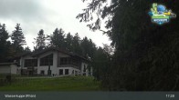 Archiv Foto Webcam Wasserkuppe: Panorama Skigebiet 16:00