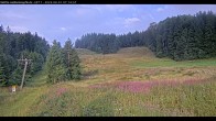 Archived image Webcam Haldenköpfle - View lift 1 06:00