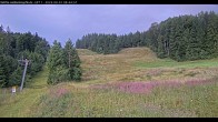 Archived image Webcam Haldenköpfle - View lift 1 07:00
