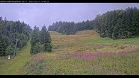 Archived image Webcam Haldenköpfle - View lift 1 09:00