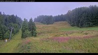 Archived image Webcam Haldenköpfle - View lift 1 11:00