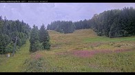 Archived image Webcam Haldenköpfle - View lift 1 13:00