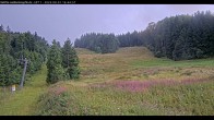 Archived image Webcam Haldenköpfle - View lift 1 15:00