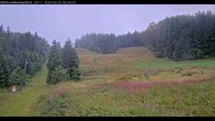 Archived image Webcam Haldenköpfle - View lift 1 05:00