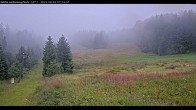 Archived image Webcam Haldenköpfle - View lift 1 06:00