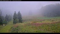 Archived image Webcam Haldenköpfle - View lift 1 07:00