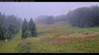 Archiv Foto Webcam Haldenköpfle Lift 1 09:00