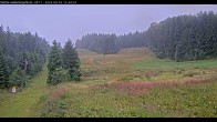 Archiv Foto Webcam Haldenköpfle Lift 1 11:00