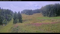 Archiv Foto Webcam Haldenköpfle Lift 1 13:00