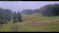 Archiv Foto Webcam Haldenköpfle Lift 1 15:00