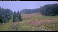 Archived image Webcam Haldenköpfle - View lift 1 05:00
