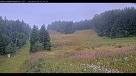 Archived image Webcam Haldenköpfle - View lift 1 06:00