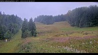 Archived image Webcam Haldenköpfle - View lift 1 07:00