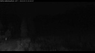 Archived image Webcam Haldenköpfle - View lift 1 23:00