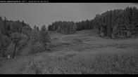 Archived image Webcam Haldenköpfle - View lift 1 05:00