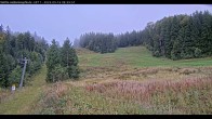 Archived image Webcam Haldenköpfle - View lift 1 08:00