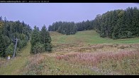 Archived image Webcam Haldenköpfle - View lift 1 09:00