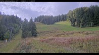 Archived image Webcam Haldenköpfle - View lift 1 13:00
