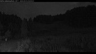 Archiv Foto Webcam Haldenköpfle Lift 1 19:00