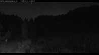 Archiv Foto Webcam Haldenköpfle Lift 1 23:00
