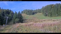 Archiv Foto Webcam Haldenköpfle Lift 1 08:00