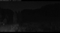 Archived image Webcam Haldenköpfle - View lift 1 23:00