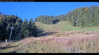 Archived image Webcam Haldenköpfle - View lift 1 07:00