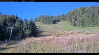 Archived image Webcam Haldenköpfle - View lift 1 08:00