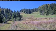 Archived image Webcam Haldenköpfle - View lift 1 11:00